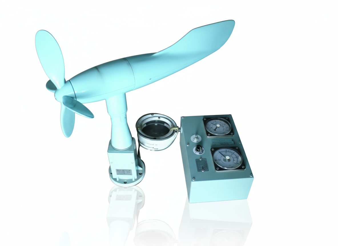 Nippon Anemometer